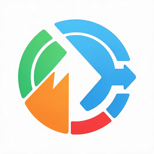 足球数据 Logo